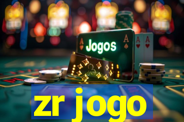 zr jogo